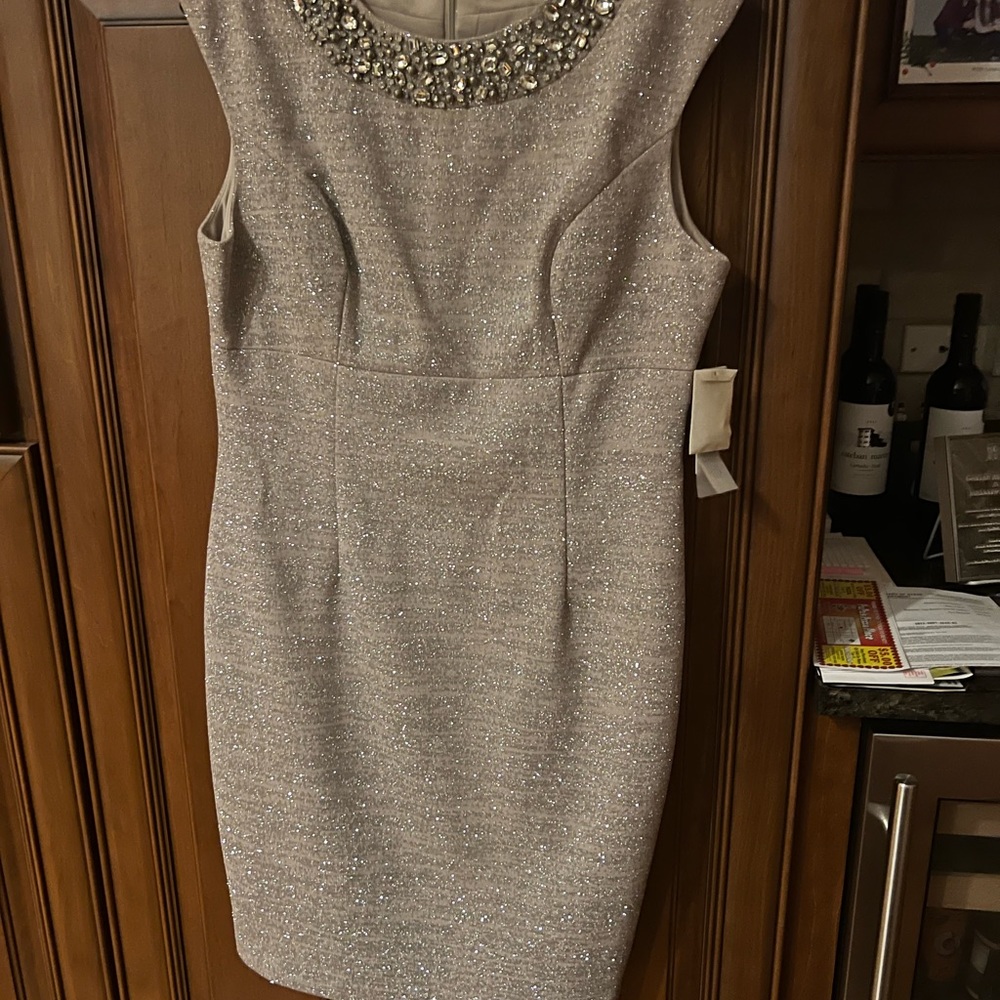 Eliza J dress size 14.